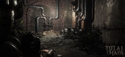 total chaos doom mod|Play Total Chaos, a mod that makes Doom 2 unrecognisable.